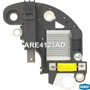 ��������� FIAT Grande (05-08) ���������� ���������� Krauf 77365270 ����