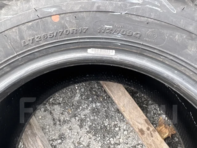 Kenda Klever M/T KR29. ����� mt, 2023 ���, ����� ����