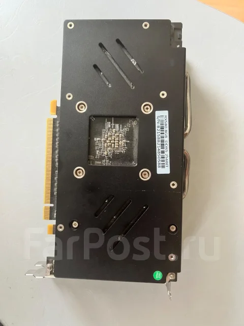 Radeon RX 580 2048SP ����
