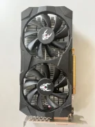 Radeon RX 580 2048SP ����