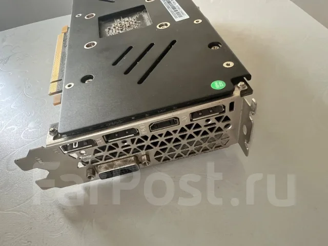 Radeon RX 580 2048SP ����