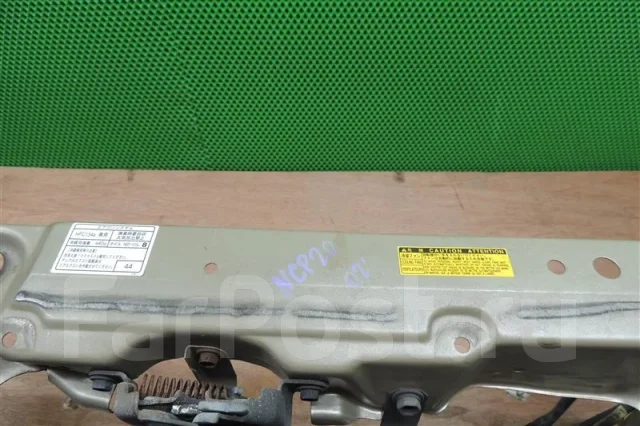 ����� ��������� Toyota Funcargo 2002 5321052180 NCP20 2NZ-FE 5321052180 ����