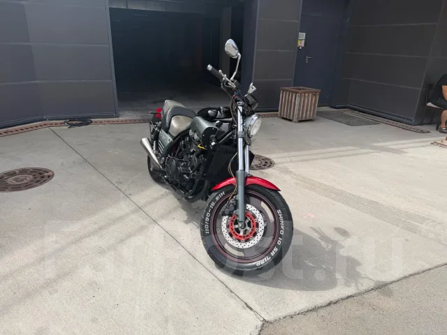 Yamaha V-Max. 1 200����. ��., ��������, ���������, ������ �� �� ����