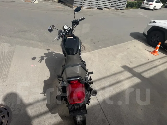 Yamaha V-Max. 1 200����. ��., ��������, ���������, ������ �� �� ����