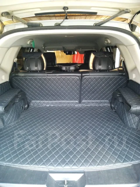Nissan X-Trail. ��������, 4wd, 2.0 (147��.�.), ������, 152����. �� ����