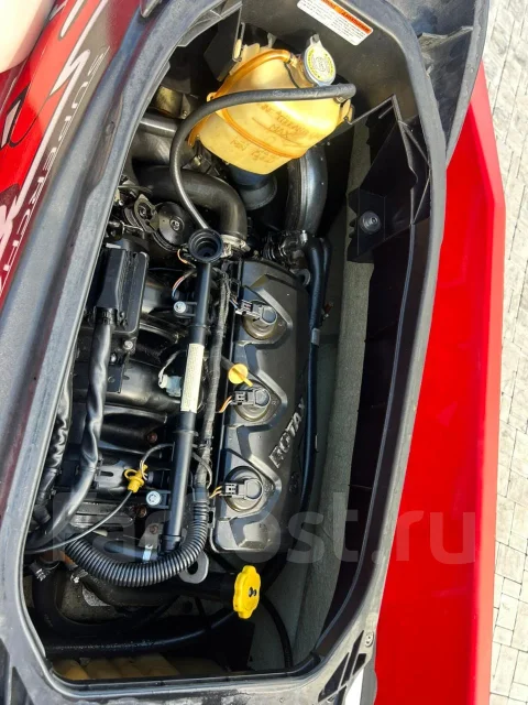 BRP Sea-Doo RXP. 2007 ��� ����