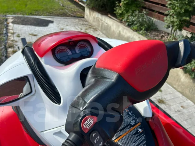 BRP Sea-Doo RXP. 2007 ��� ����