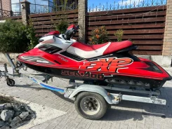 BRP Sea-Doo RXP. 2007 ��� ����