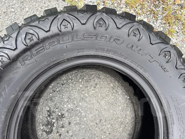 RBP Repulsor M/T RX. ����� mt, 2019 ���, �/�, ����� 5 % ����