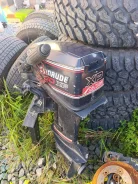Evinrude. 10��.�., 2-�������, ����������, ���� S (381 ��) ����