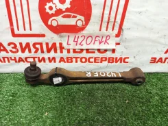 ����� �������� ������ ������ Mazda Demio 2001 B3-E L420 ����