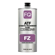Mazda ATF FZ. ATF (��� ����), �������������, 1��. ����