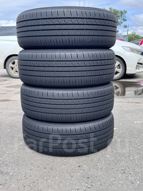 Falken Ziex ZE001 A/S. ������, 2020 ���, �/�, ����� 40 % ����