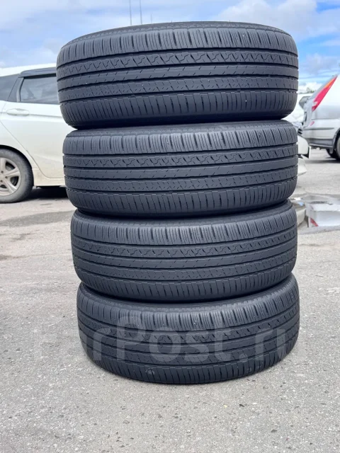 Falken Ziex ZE001 A/S. ������, 2020 ���, �/�, ����� 40 % ����