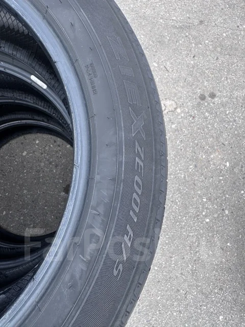Falken Ziex ZE001 A/S. ������, 2020 ���, �/�, ����� 40 % ����