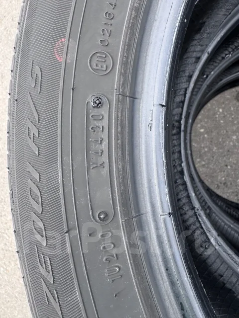 Falken Ziex ZE001 A/S. ������, 2020 ���, �/�, ����� 40 % ����