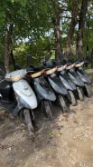 Honda Dio AF35. 50����. ��., ��������, ���������, ��� ������� ����