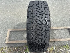 BFGoodrich All-Terrain T/A KO2. ����� at, 2023 ���, �/�, ����� �� 5 % ����