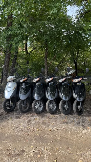 Honda Dio AF35. 50����. ��., ��������, ���������, ��� ������� ����