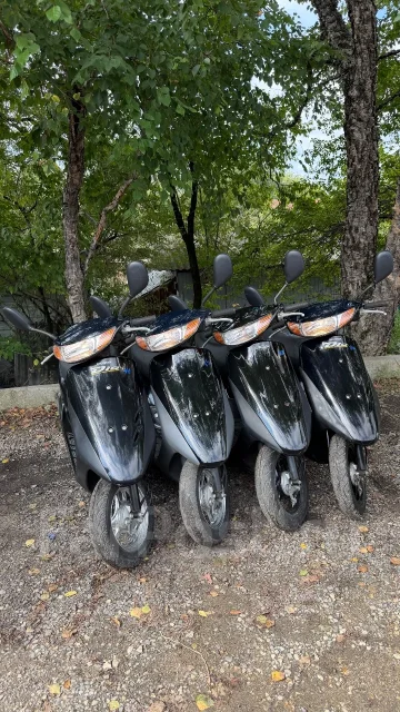 Honda Dio AF35. 50����. ��., ��������, ���������, ��� ������� ����