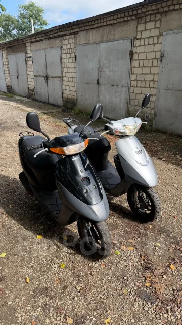 Honda Dio AF35. 50����. ��., ��������, ���������, ��� ������� ����