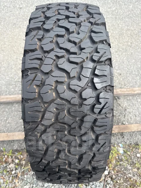 BFGoodrich All-Terrain T/A KO2. ����� at, 2023 ���, �/�, ����� �� 5 % ����