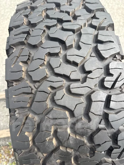 BFGoodrich All-Terrain T/A KO2. ����� at, 2023 ���, �/�, ����� �� 5 % ����