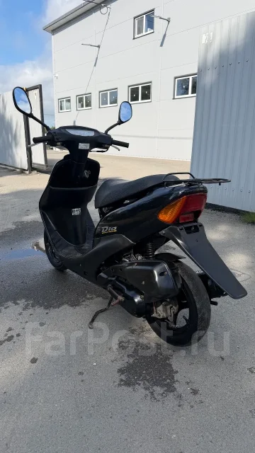 Honda Dio AF35. 49����. ��., ��������, ���������, ��� ������� ����