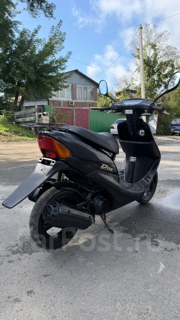 Honda Dio AF35. 49����. ��., ��������, ���������, ��� ������� ����
