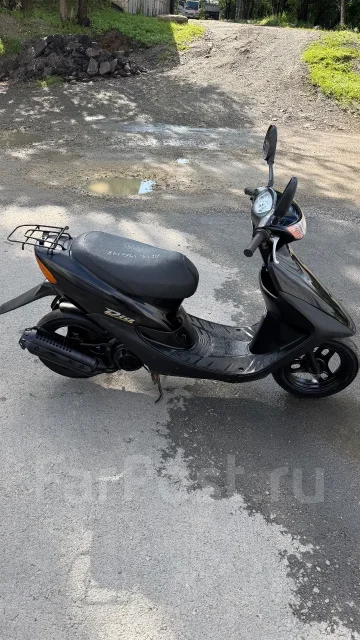 Honda Dio AF35. 49����. ��., ��������, ���������, ��� ������� ����