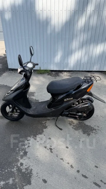 Honda Dio AF35. 49����. ��., ��������, ���������, ��� ������� ����