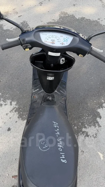 Honda Dio AF35. 49����. ��., ��������, ���������, ��� ������� ����