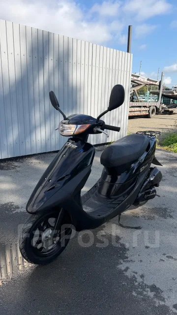Honda Dio AF35. 49����. ��., ��������, ���������, ��� ������� ����