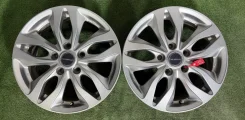 Bridgestone Balminum. 6.5x16", 5x114.3, ET48, �� 73,1���. ����