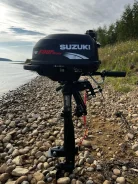 Suzuki. 2,5��.�., 4-�������, ����������, 2007 ��� ����