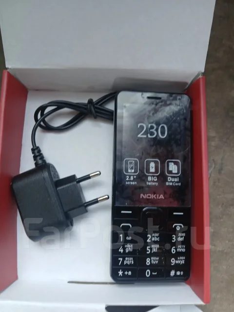 Nokia 230. �/�, ������ ����