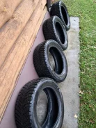 Michelin X-Ice North 4. ������, ����������, 2020 ���, �/�, ����� 10 % ����