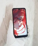 Huawei Y5 2019. �/�, 32 ��, ����������, 3G, 4G LTE, Dual-SIM ����