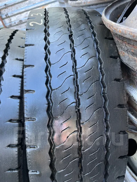 Bridgestone G623. ������, 2023 ���, �/�, ����� 5 % ����