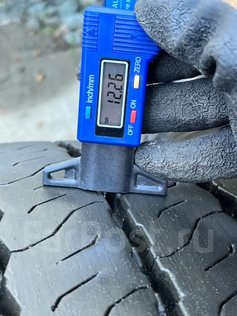 Bridgestone G623. ������, 2023 ���, �/�, ����� 5 % ����