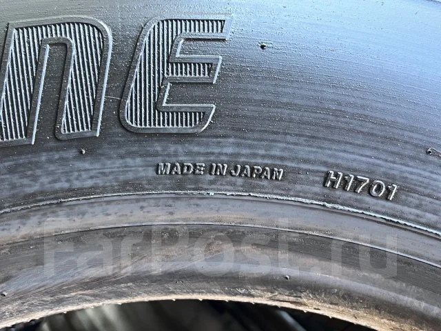 Bridgestone G623. ������, 2023 ���, �/�, ����� 5 % ����