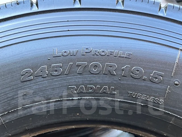 Bridgestone G623. ������, 2023 ���, �/�, ����� 5 % ����