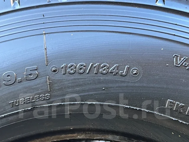 Bridgestone G623. ������, 2023 ���, �/�, ����� 5 % ����