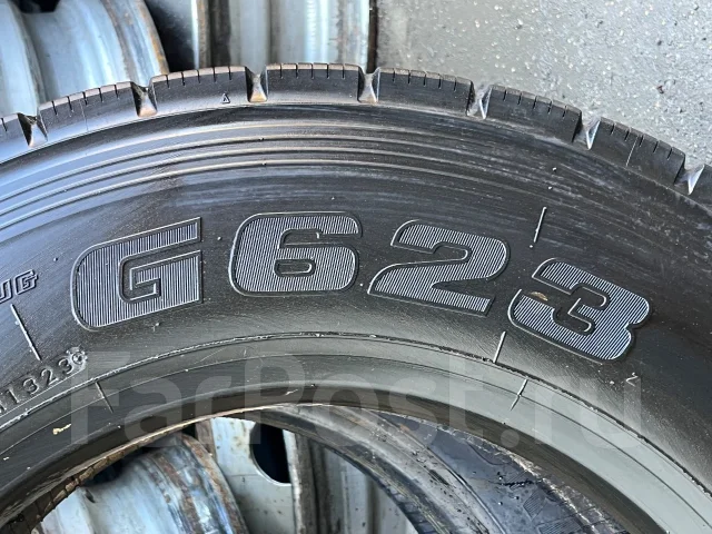 Bridgestone G623. ������, 2023 ���, �/�, ����� 5 % ����