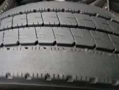 Bridgestone Duravis R207. ������, �/�, ����� 5 % ����