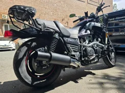 Yamaha V-Max 1200. 1 200����. ��., ��������, ���������, ������ �� �� ����