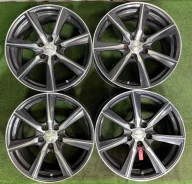 Dunlop Lofida. 8.0x18", 5x114.3, ET42, �� 73,1���. ����