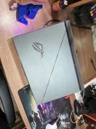 Asus ROG Strix G18. 18", 2,2����, ��� 32 ��, ���� 2 700���, WiFi: 1, Bluetooth: 1, ����������� �� 1��. ����