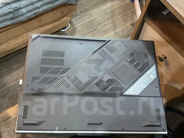 Asus ROG Strix G18. 18", 2,2����, ��� 32 ��, ���� 2 700���, WiFi: 1, Bluetooth: 1, ����������� �� 1��. ����