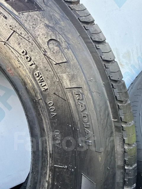 GT Radial Maxmiler Pro. ������, 2017 ���, �/�, ����� �� 5 % ����